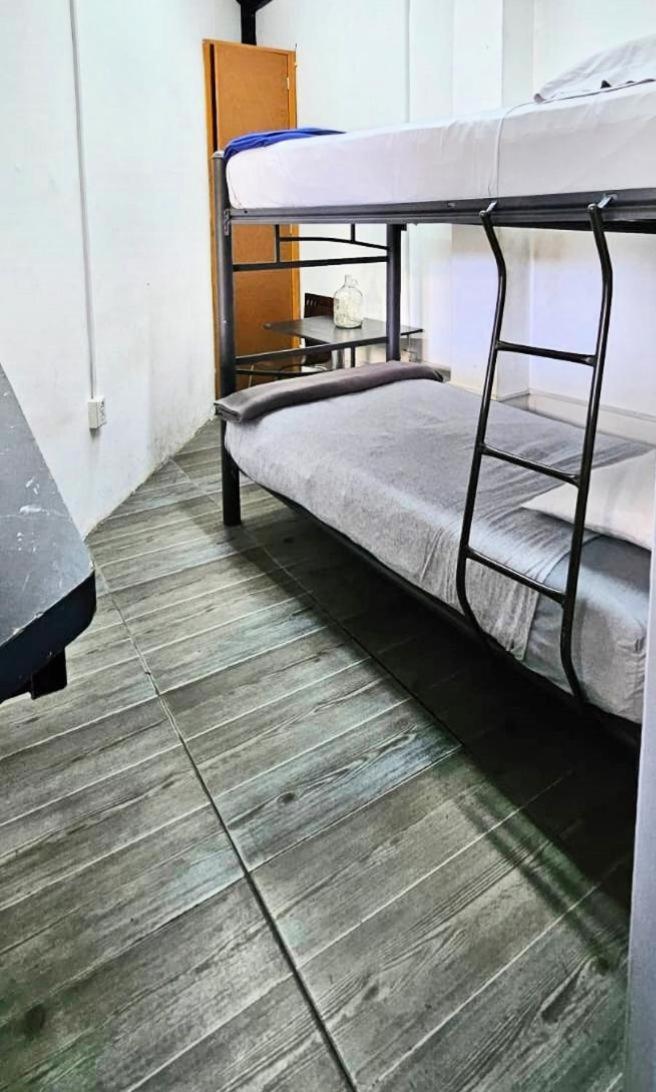 Del Valle Guest house *